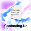 Contacting Us