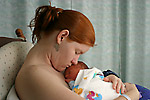 Mother and Son