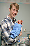 Proud Dad